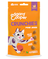 Pack - Cat All Crunchies Chicken FR