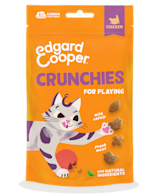 Pack - Cat All Crunchies Chicken EN