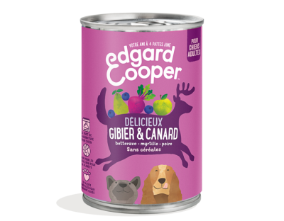 Verre doseur  Edgard & Cooper