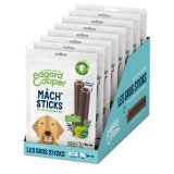 Pack - Dog Adult Dental Apple Eucalyptus Large SRP FR