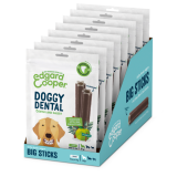 Pack - Dog Adult Dental Apple Eucalyptus Large SRP DE