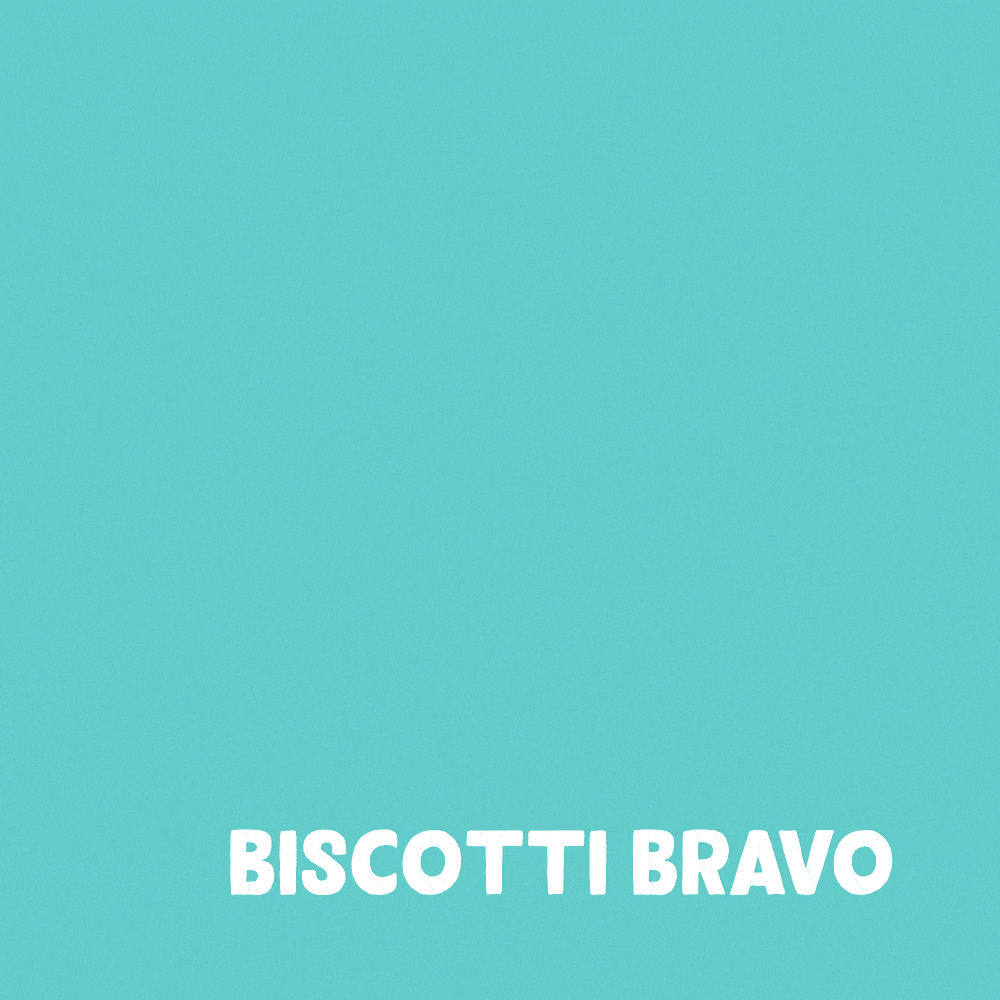 Biscotti Bravo che si spaccano