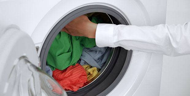 How To Load Washing Machine