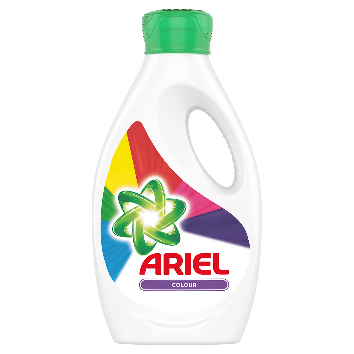 Ariel Colour Washing Liquid