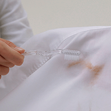 How To Get Rust Stains Out Of Clothes: Our Top Tricks - Anita's Housekeeping