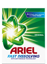 Ariel Original Washing Powder