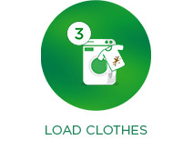Load clothes