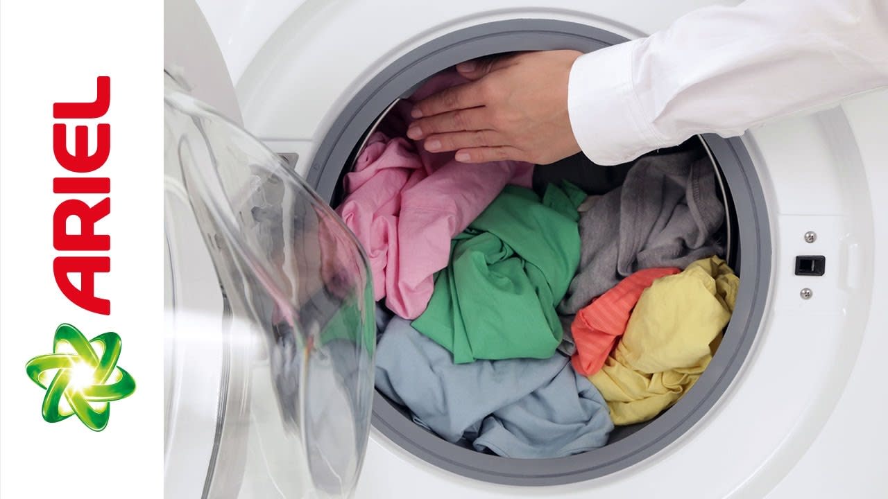 How to Wash Your Laundry at the Right Temperature