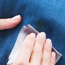 How to Remove Nail Polish Stains from Clothes | Ariel