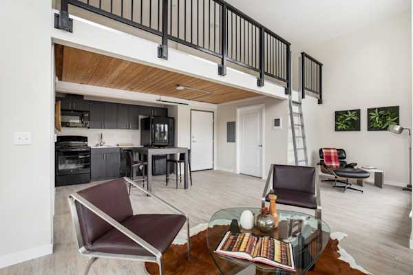 Sedona Apartments