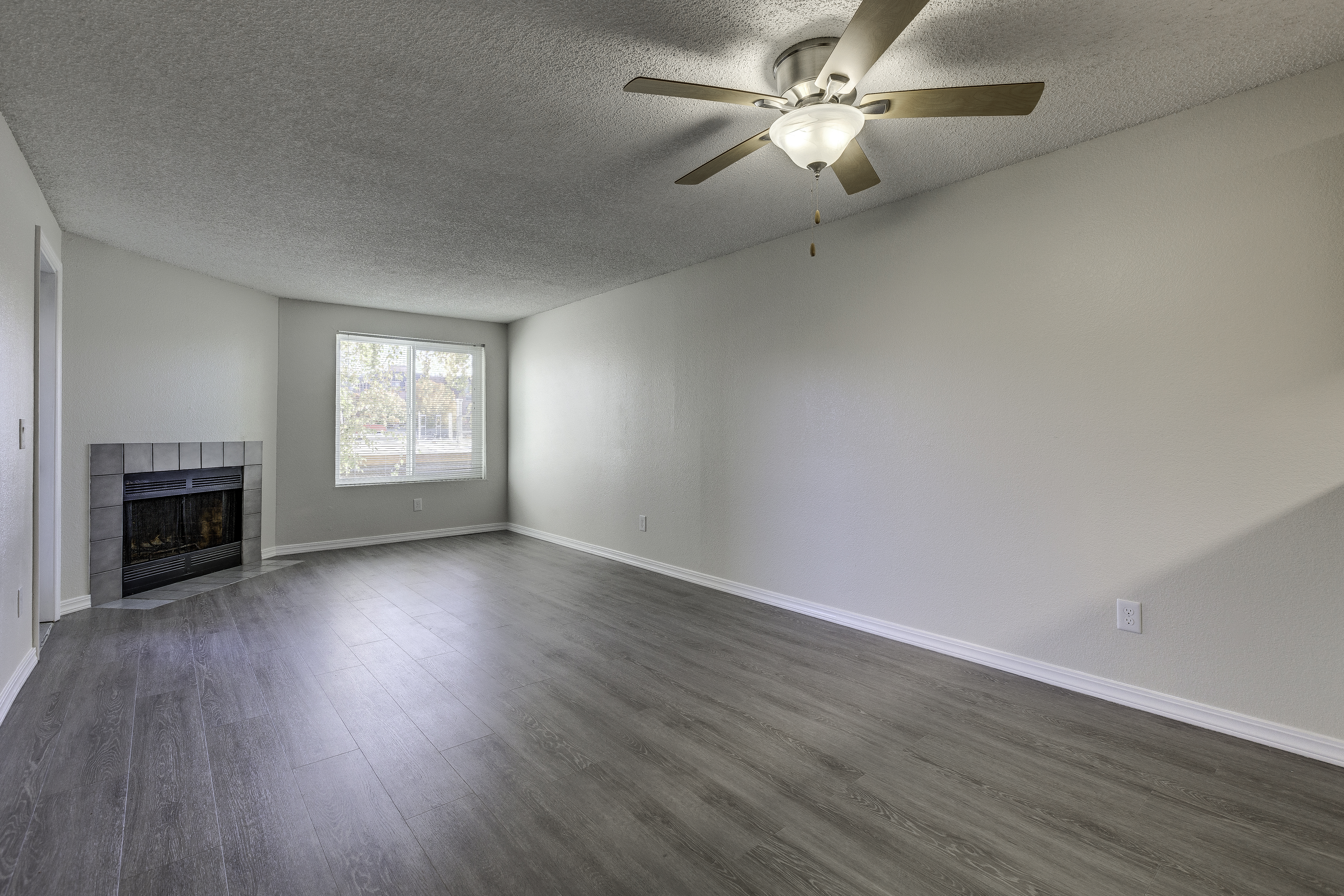 Willows Court Apartments