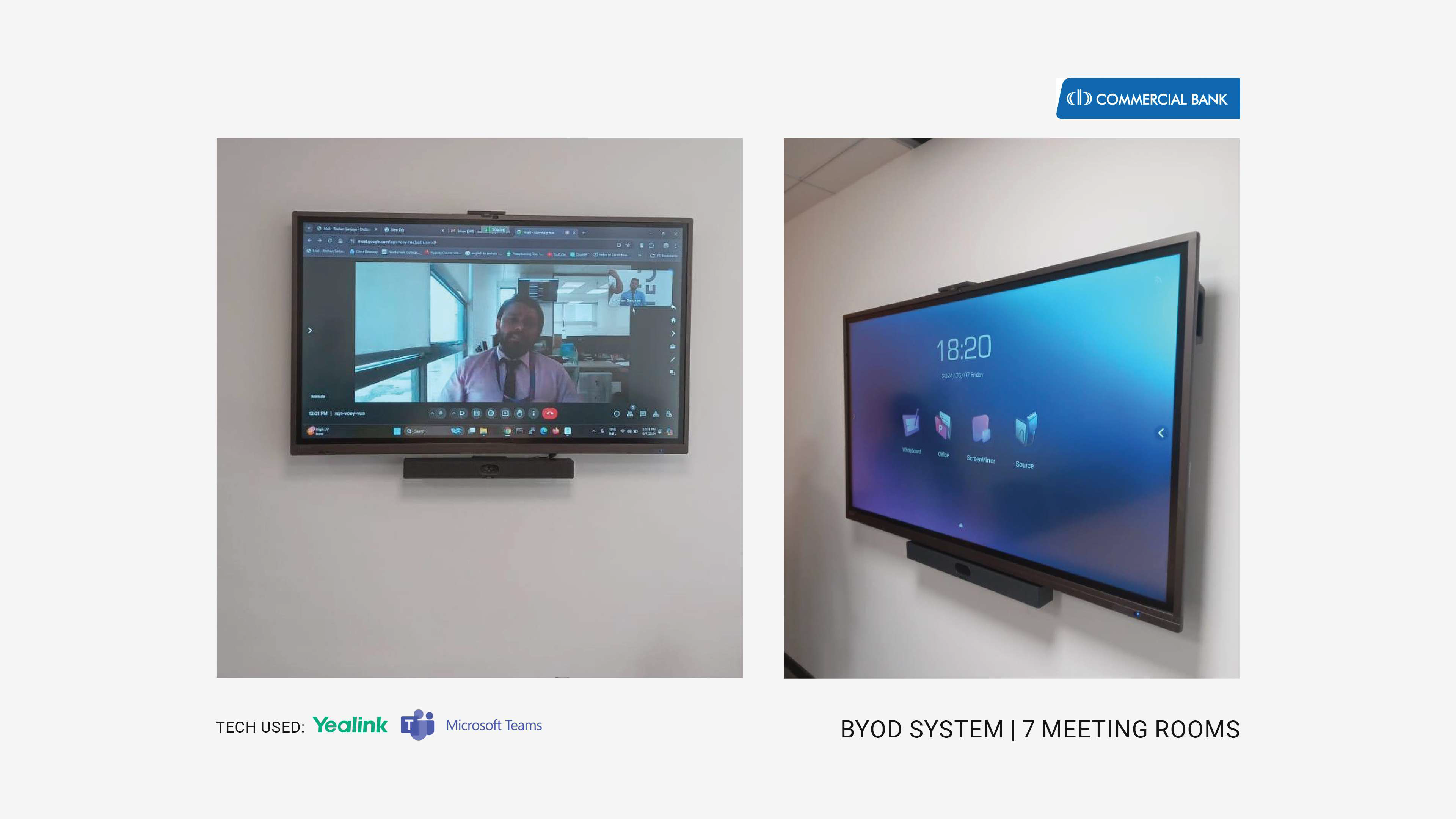 CBC Tech Solutions – Meeting Room Solutions (2024)
