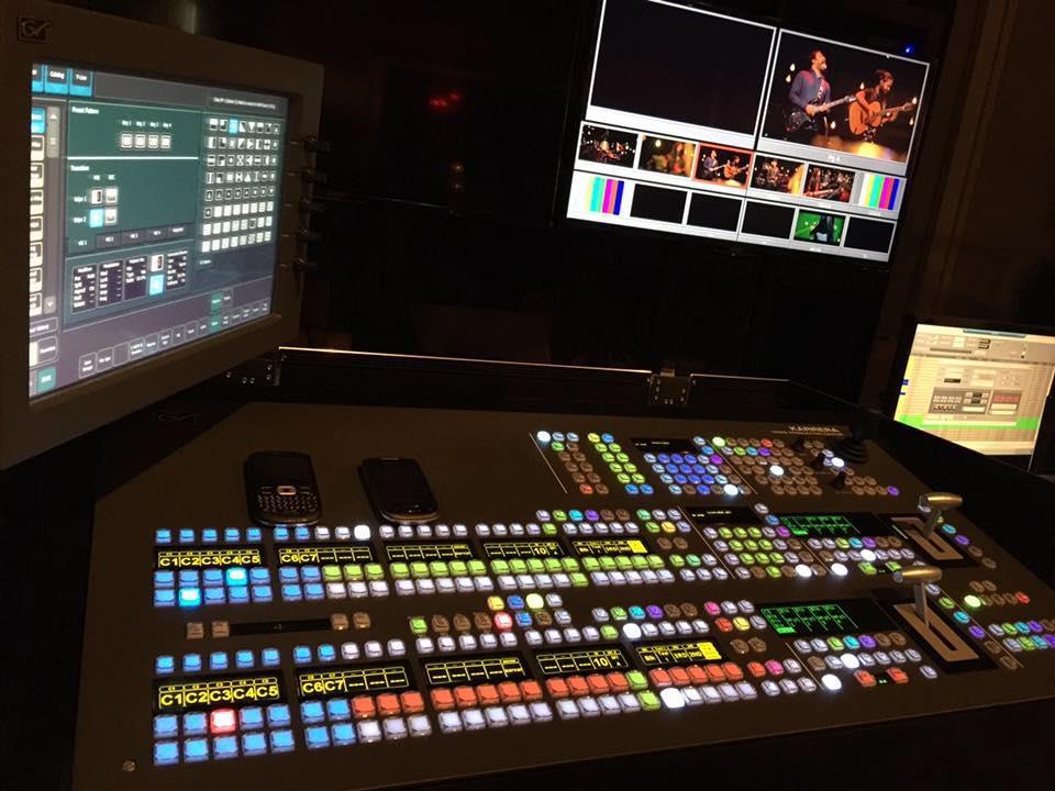 MTV-Stein Studio HD Upgrade