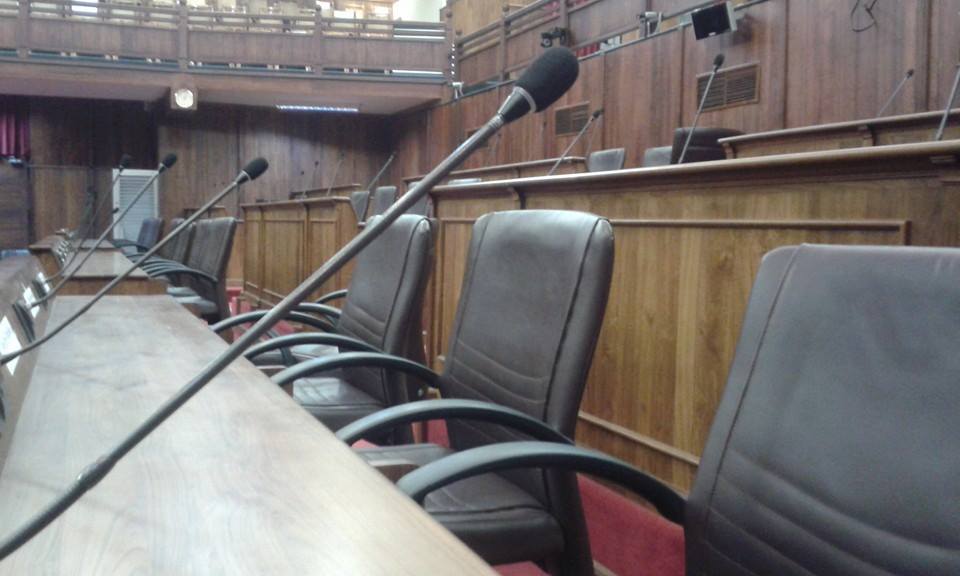 Sabaragamuwa Provincial Council Conference 6