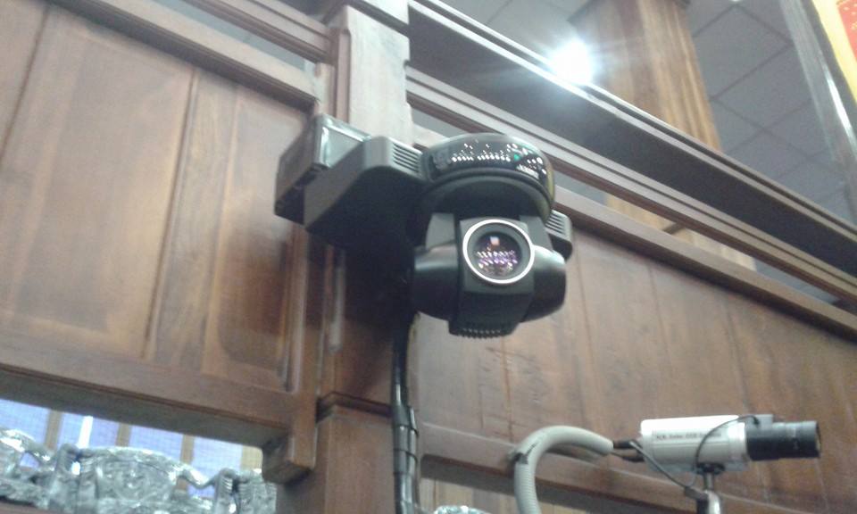 Sabaragamuwa Provincial Council Conference 3