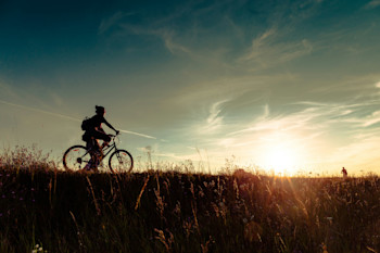 cycling