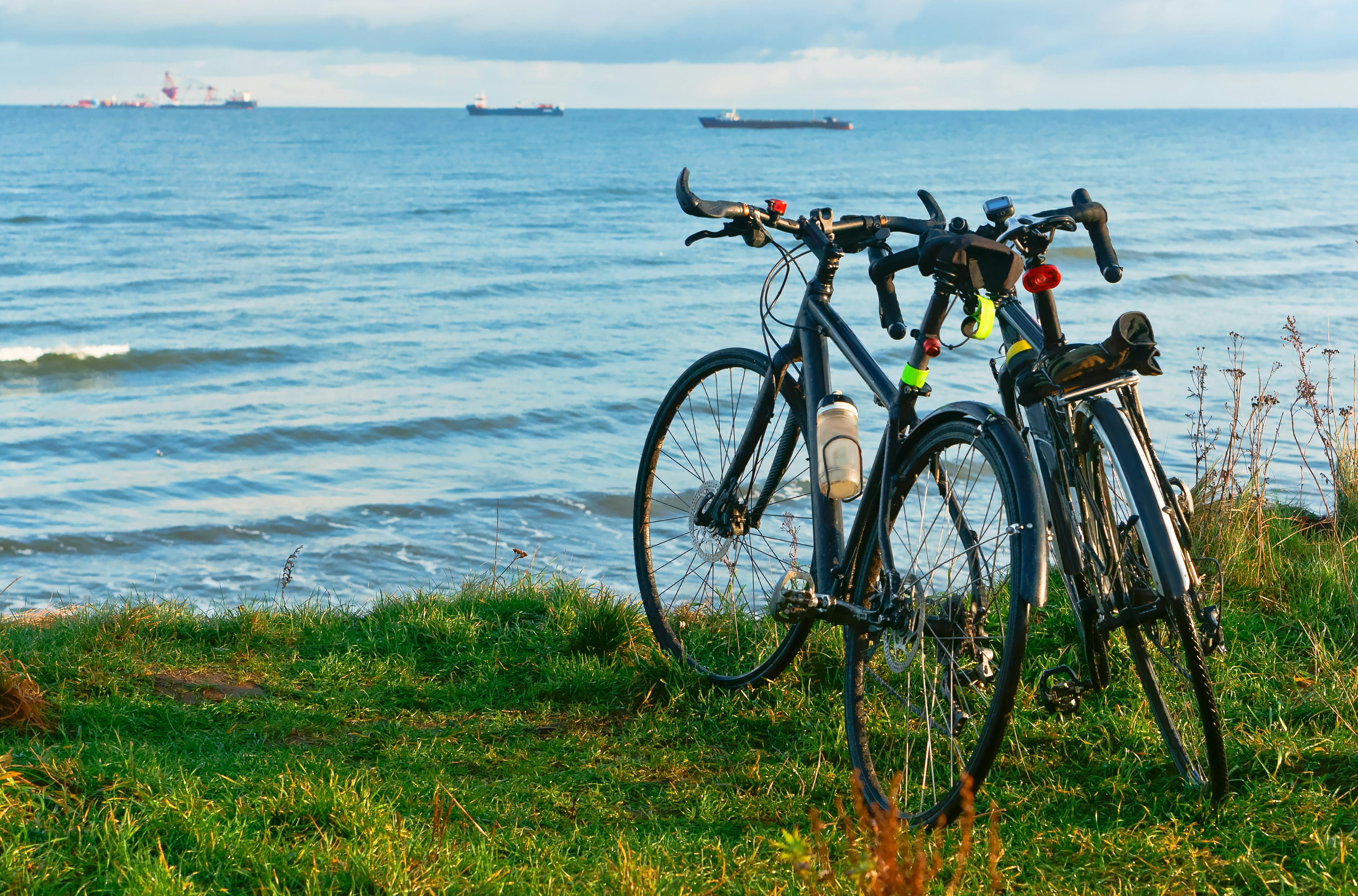 cycling