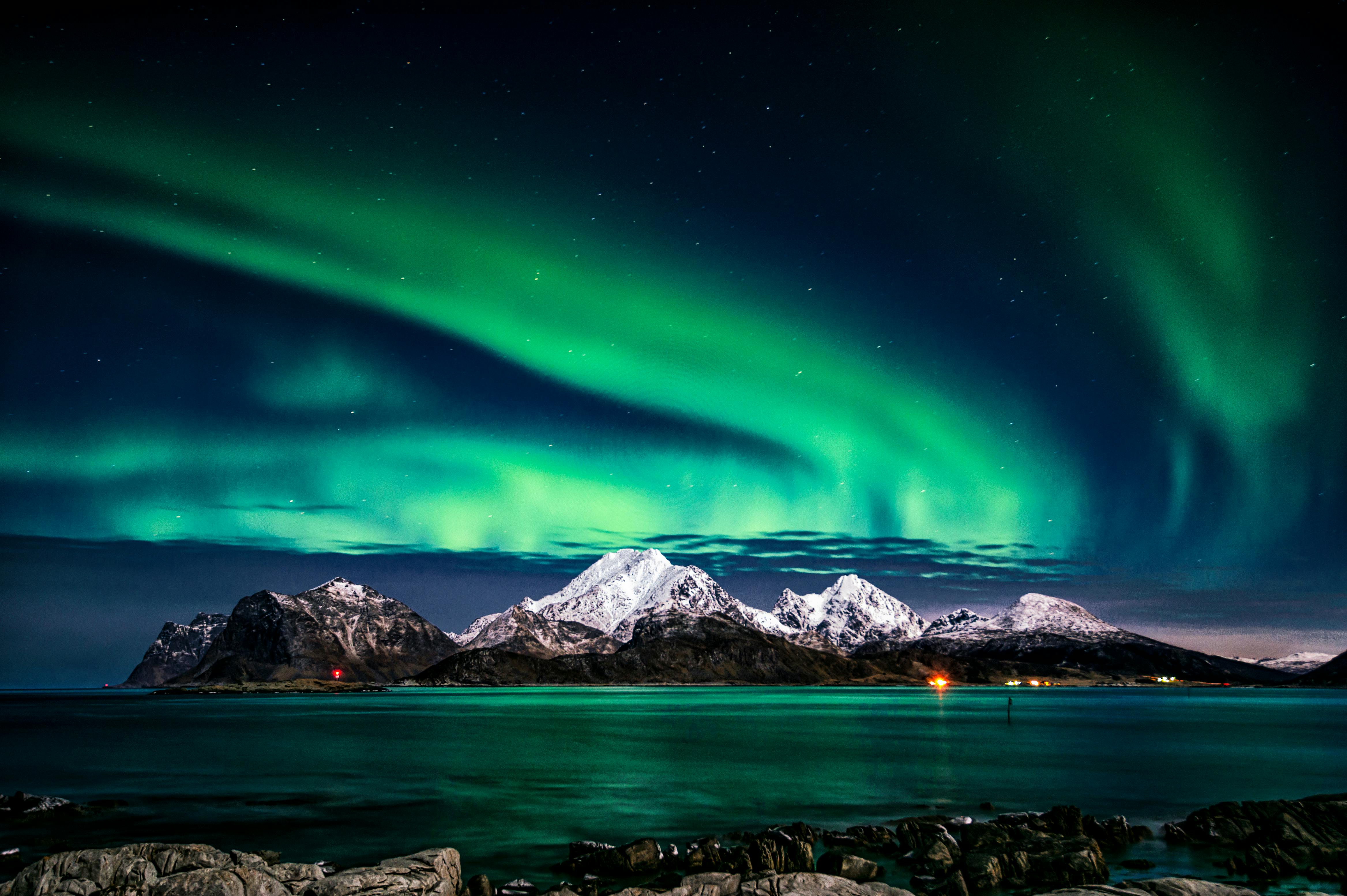 norway