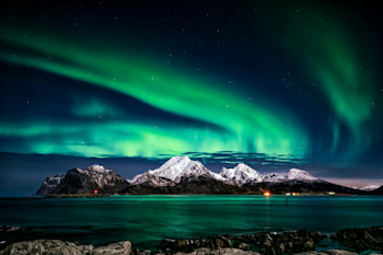norway