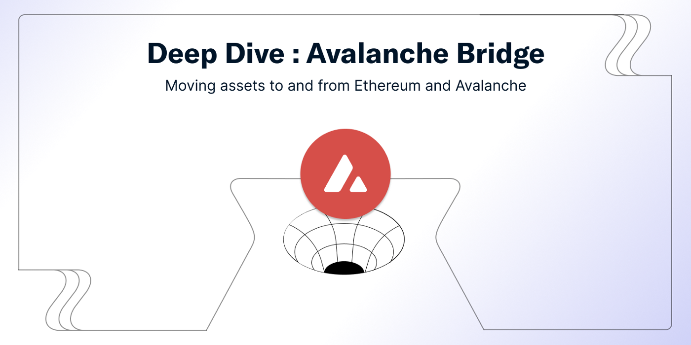 Lifi Avalanche Bridge — A Deep Dive 