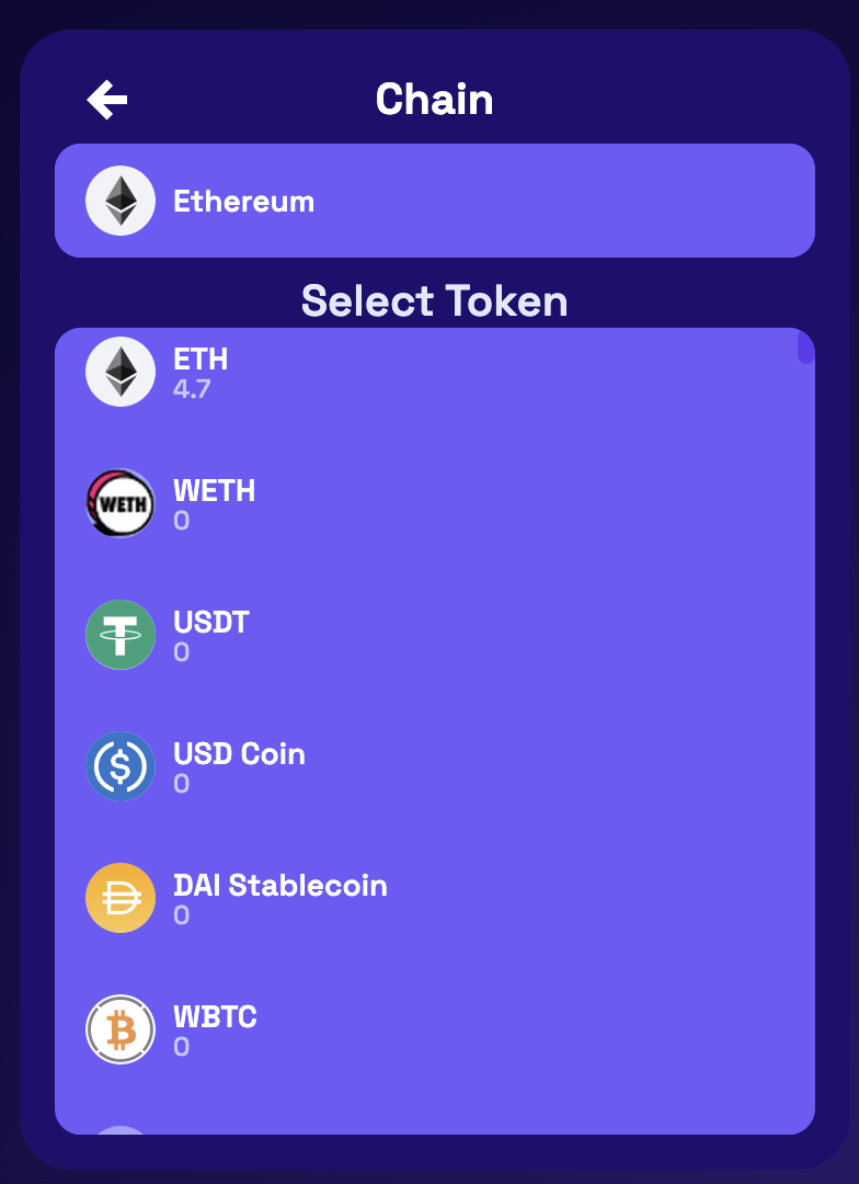 LI FI Fjord Integrates LI FI To Enable Seamless Swaps daily-used-english-to-spanish-sentences-oraciones-en-espa-ol-basic