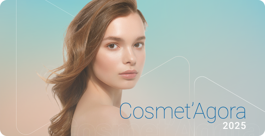 Cosmetagora 2025
