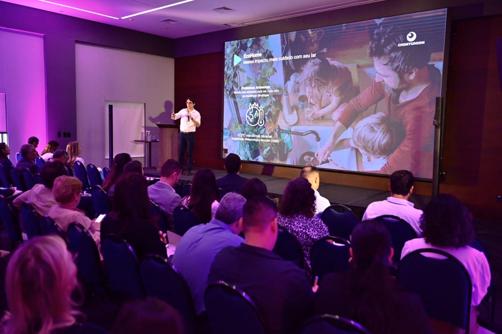 Technical Seminar HouseHould