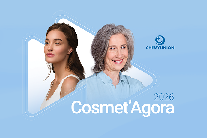 Cosmetagora 2026