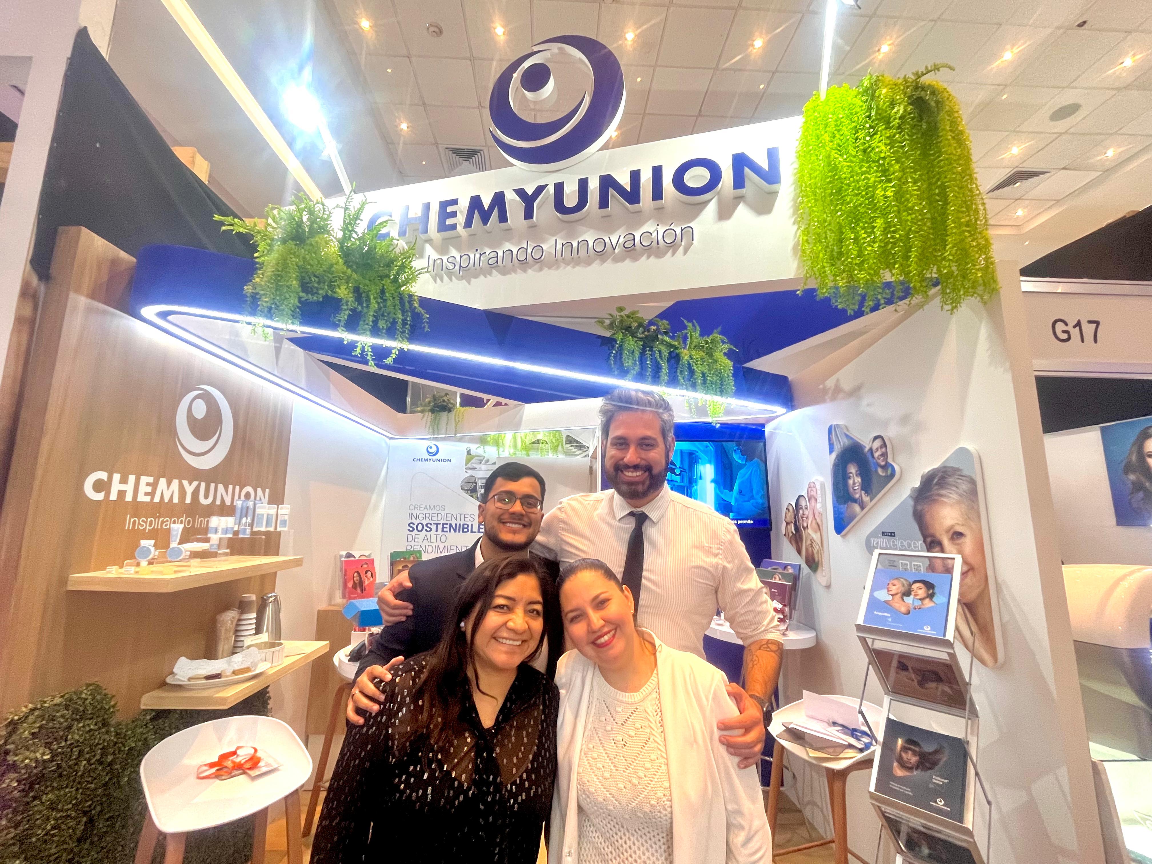 Expocosmetica 01