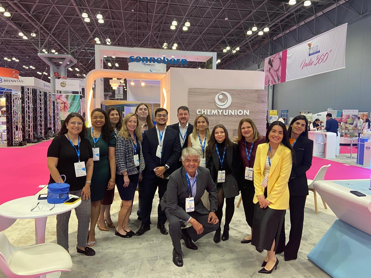 Team Work | NYSCC Suppliers’ Day 2025