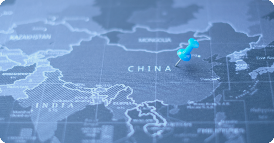 Chemyunion China 
