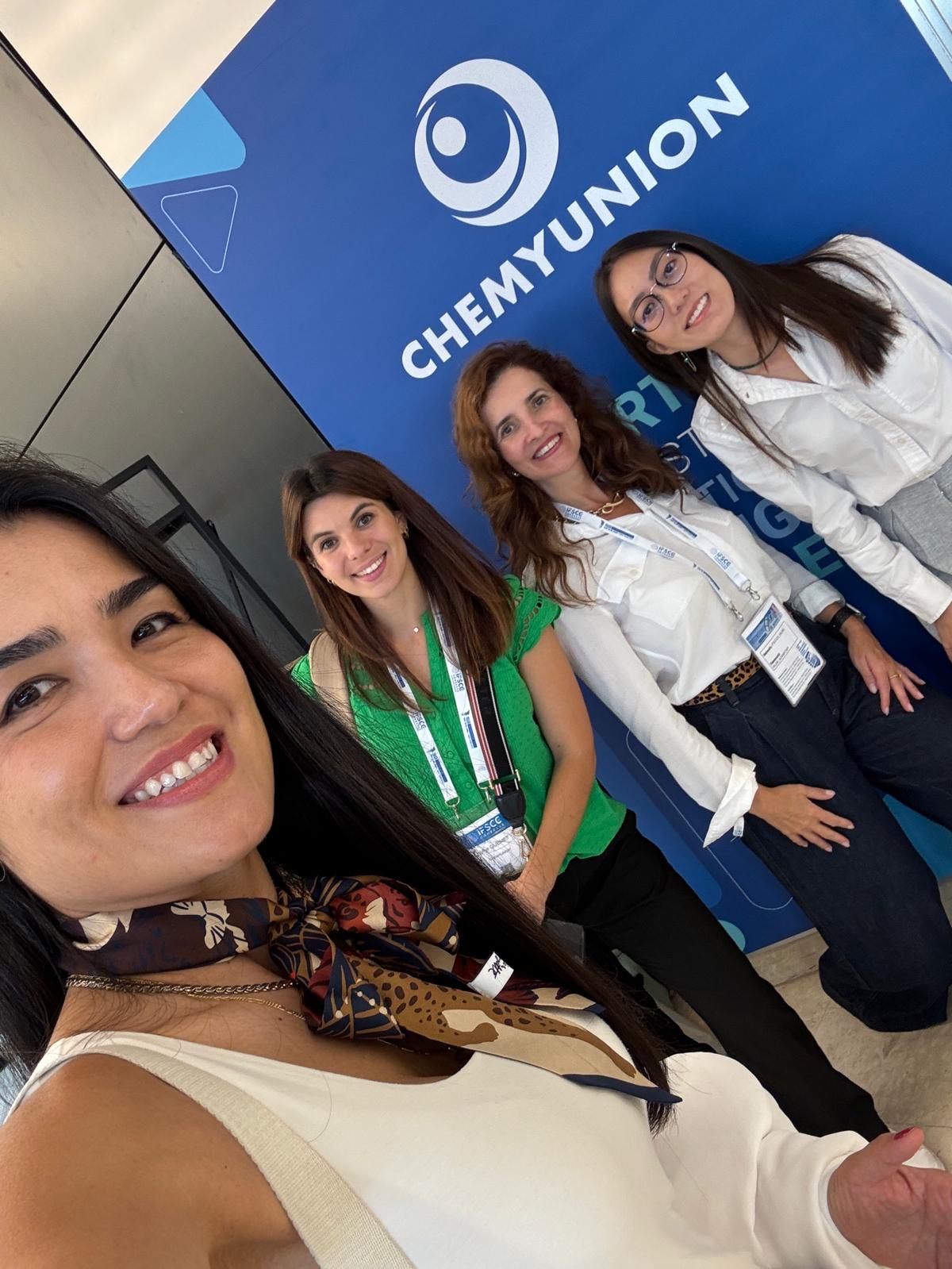 IFSCC 2025