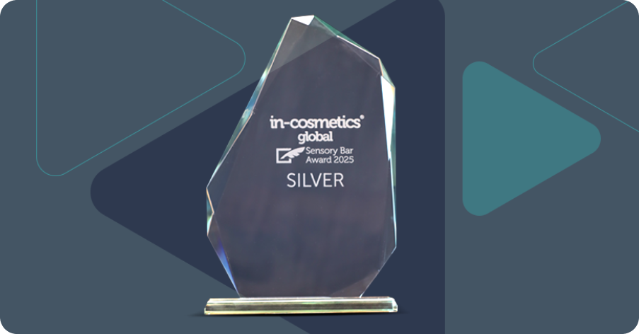 Prêmio Be Your Beauty