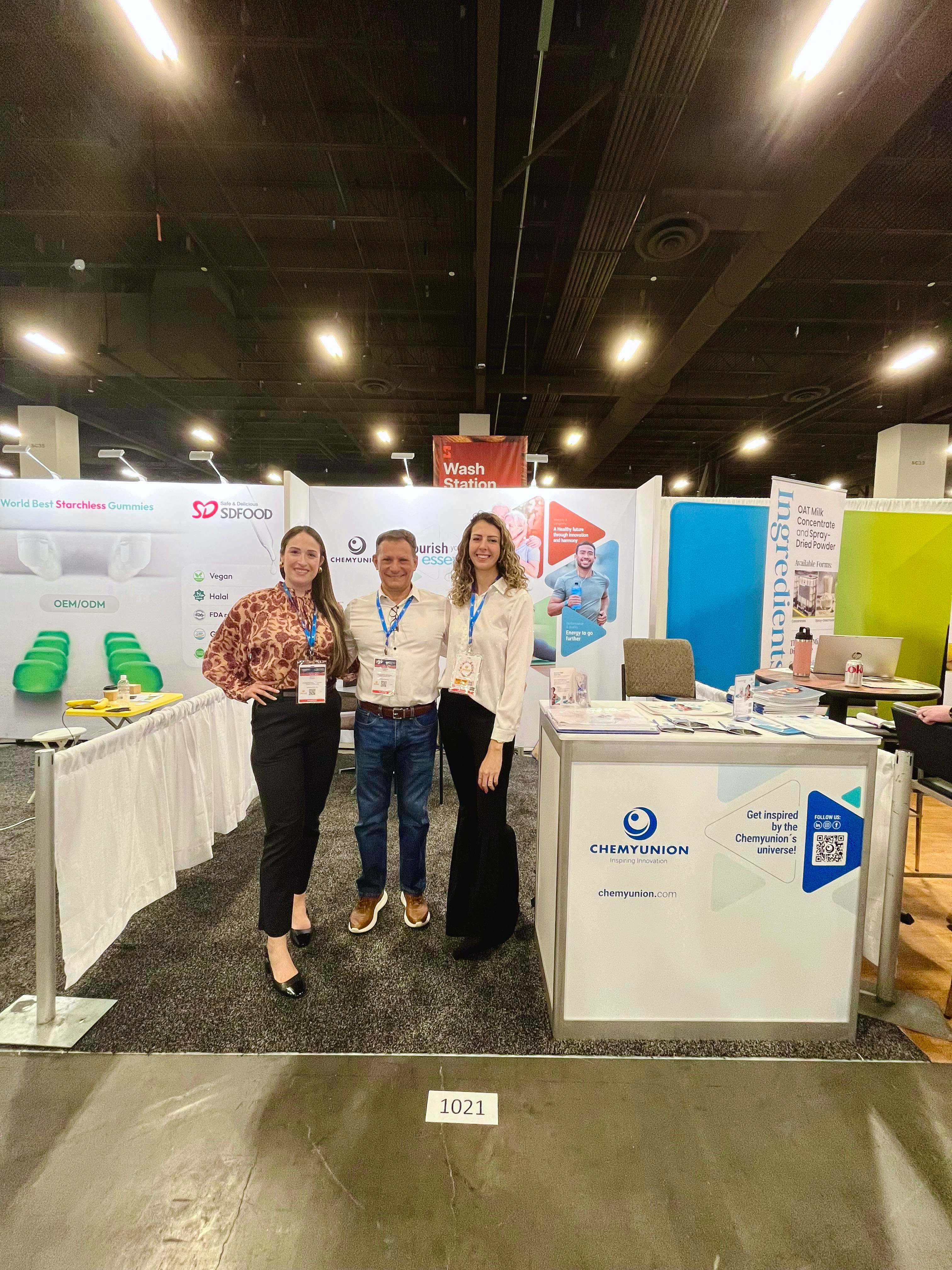 SupplySide 25