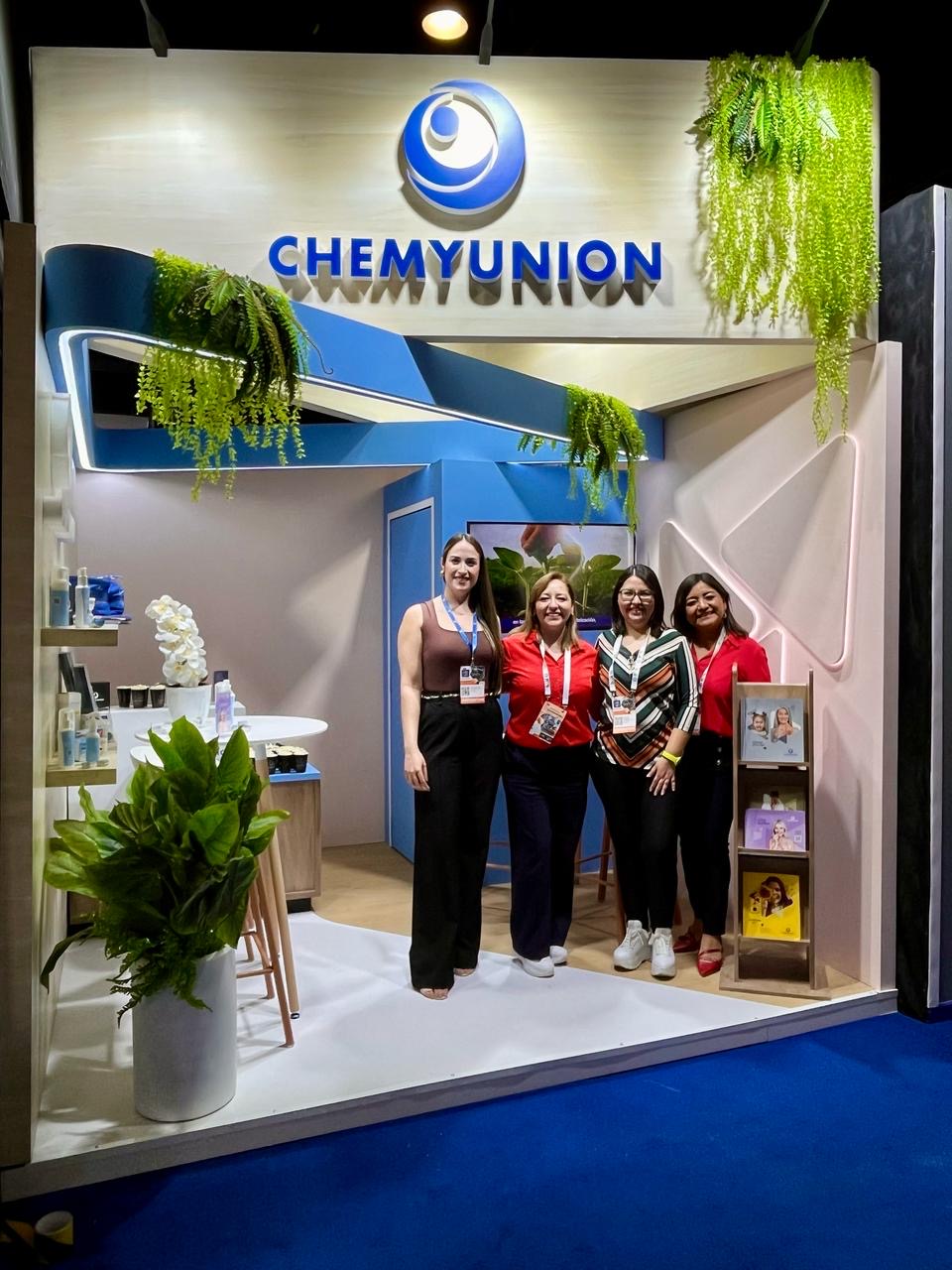 Team Work | Expofarma 2025