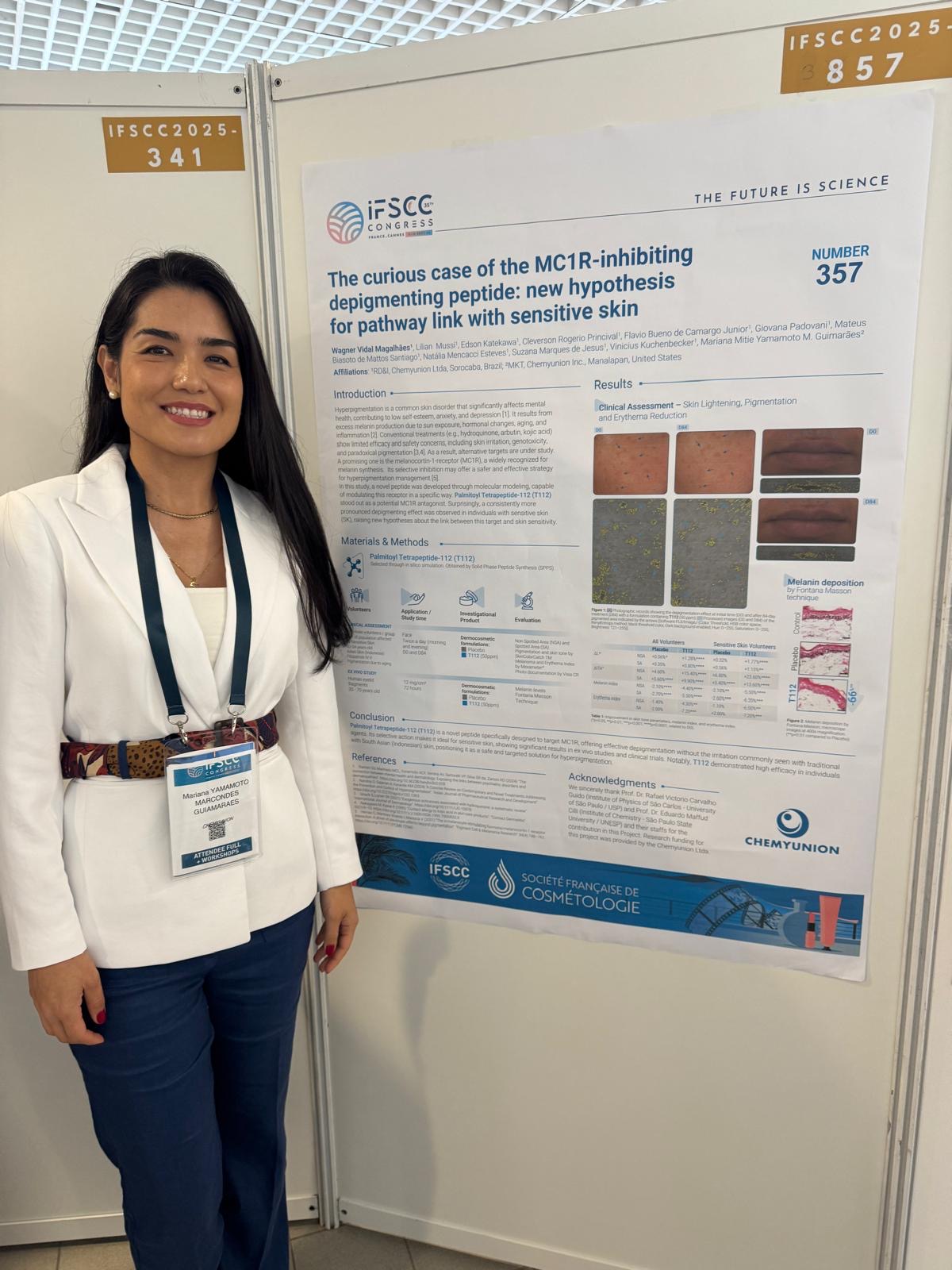 IFSCC 2025
