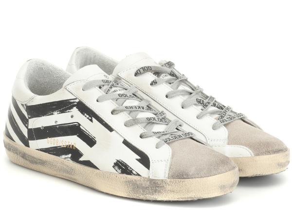 Golden Goose Super Star