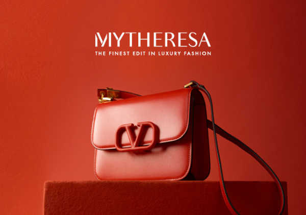 Mytheresa Lunar New Year