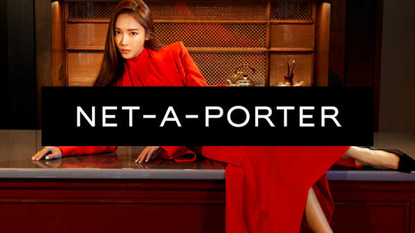 Net-A-Porter 10% off promo code is here!
