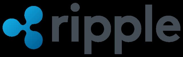 Ripple (XPR) Logo