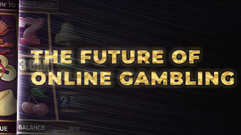 Web 3.0 – The Future of Online Gambling.