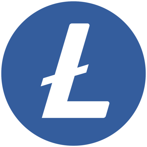 Litecoin (LTC) Logo