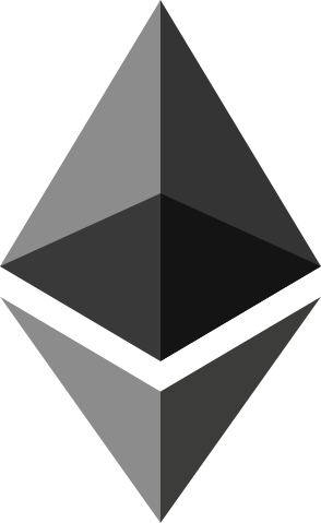 Ethereum (ETH) Logo