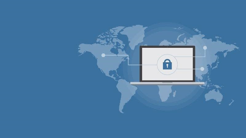 Cyber-security Online Worldwide