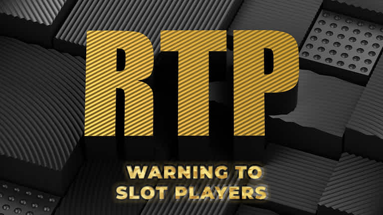 Warning to Slot Players – Online Casinos using Nerfed RTP slots