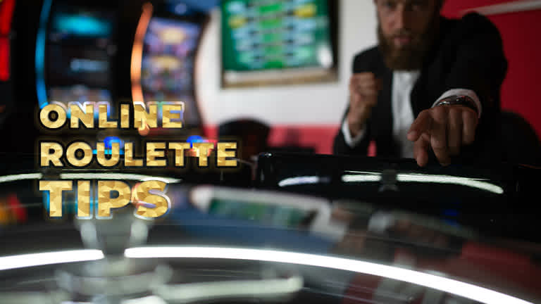 7 Tips to Stretch Your Bankroll When Playing Online Roulette