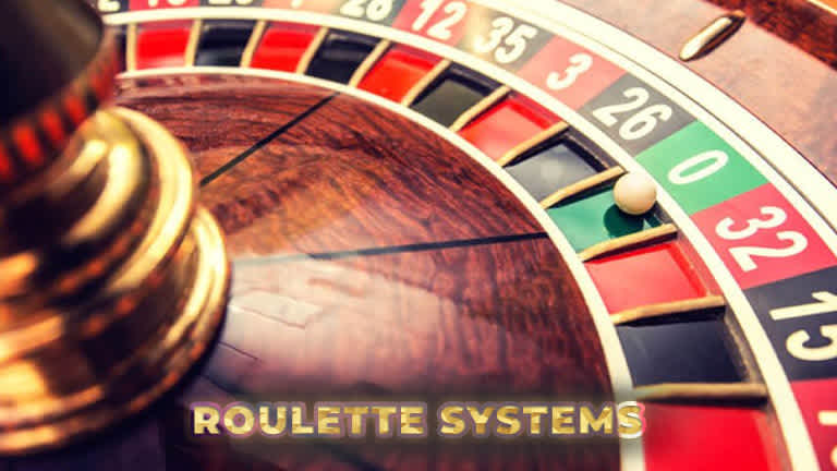 Roulette Systems