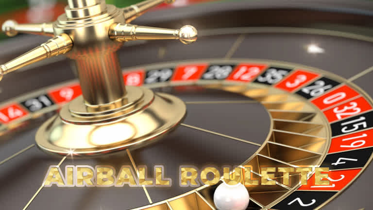 Airball Roulette: Should You Use Betting Strategies With It?