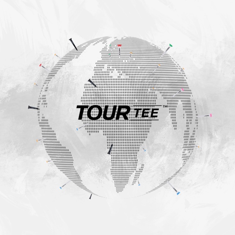 Tour Tee