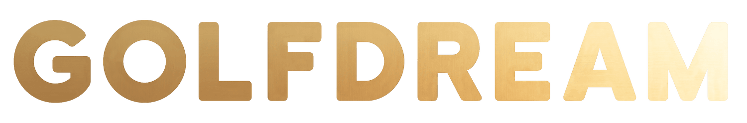 Golfdream logo